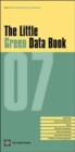 Image for The little green data book 2007