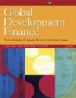Image for Global Development Finance : Complete Print Edition and Multiple-user CD-ROM
