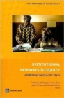 Image for Institutional Pathways to Equity