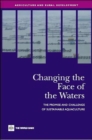 Image for Changing the Face of the Waters