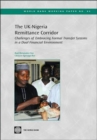 Image for The UK-Nigeria Remittance Corridor