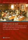 Image for L&#39;education au Mail