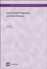 Image for South-South Migration and Remittances