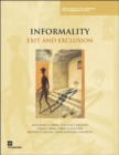 Image for Informality : Exit and Exclusion