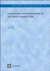 Image for Competition and Performance in the Polish Second Pillar