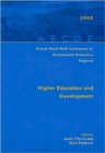 Image for Annual World Bank Conference on Development Economics 2008, Regional