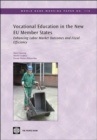 Image for Vocational Education in the New EU Member States
