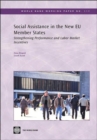 Image for Social Assistance in the New EU Member States