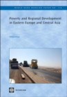 Image for Poverty and Regional Development in Eastern Europe and Central Asia