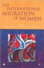 Image for The International Migration of Women
