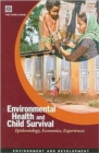 Image for Environmental Health and Child Survival