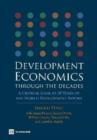 Image for Development Economics through the Decades