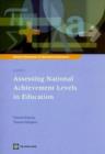 Image for National Assessments of Educational Achievement Volume 1