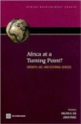 Image for Africa at a Turning Point?