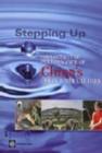 Image for Stepping Up : Improving the Performance of China&#39;s Urban Water Utilities