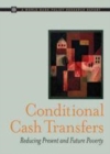 Image for Conditional cash transfers: reducing present and future poverty