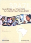 Image for Knowledge and Innovation for Competitiveness in Brazil