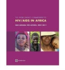 Image for The World Bank&#39;s Commitment to  HIV/AIDS in Africa