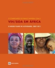 Image for The World Bank&#39;s Commitment to  HIV/AIDS in Africa