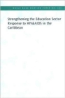 Image for Strengthening the Education Sector Response to HIV&amp;AIDS in the Caribbean