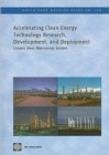 Image for Accelerating Clean Energy Technology Research, Development, and Deployment : Lessons from Non-energy Sectors