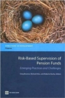 Image for Risk-Based Supervision of Pension Funds