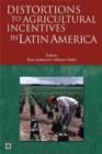 Image for Distortions to Agricultural Incentives in Latin America
