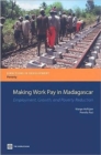 Image for Making Work Pay in Madagascar