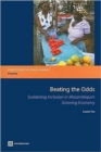 Image for Beating the odds  : sustaining inclusion in Mozambique&#39;s growing economy