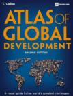 Image for Atlas of global development