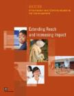 Image for Information and Communications for Development 2009 : Extending Reach and Increasing Impact