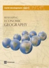 Image for World development report 2009: reshaping economic geography.