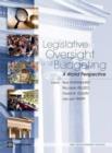 Image for Legislative Oversight and Budgeting