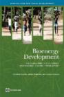 Image for Bioenergy Development