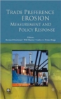 Image for Trade preference erosion  : measurement and policy response