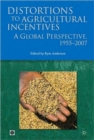 Image for Distortions to Agricultural Incentives