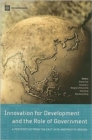 Image for Innovation for development and the role of government
