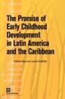 Image for The Promise of Early Childhood Development in Latin America and the Caribbean