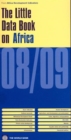Image for The Little Data Book on Africa 2008-09