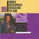 Image for World Development Indicators 2009