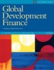 Image for Global Development Finance 2009 : Charting a Global Recovery : v. 1 : Analysis and Outlook