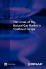 Image for The future of the natural gas market in Southeast Europe