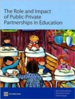Image for The Role and Impact of Public-Private Partnerships in Education