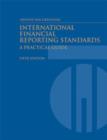 Image for International financial reporting standards: a practical guide