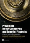 Image for Preventing money laundering and terrorist financing: a practical guide for bank supervisors