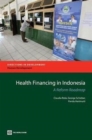 Image for Health Financing in Indonesia