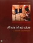 Image for Africa&#39;s Infrastructure