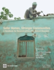 Image for Safer homes, stronger communities  : a handbook for reconstructing after natural disasters