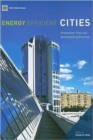 Image for Energy efficient cities  : assessment tools and benchmarking practices