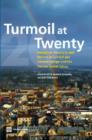 Image for Turmoil at Twenty : Recession, Recovery and Reform in Central and Eastern Europe and the Former Soviet Union